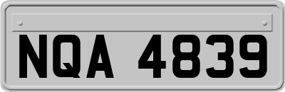 NQA4839