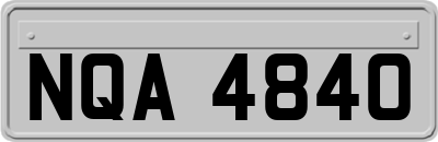 NQA4840