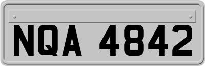 NQA4842
