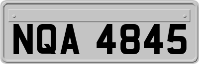 NQA4845