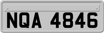 NQA4846