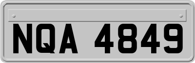 NQA4849