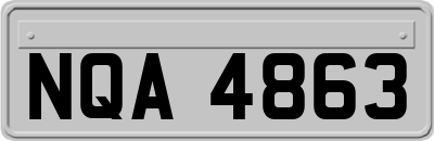 NQA4863
