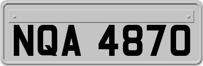NQA4870