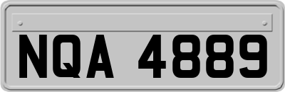 NQA4889