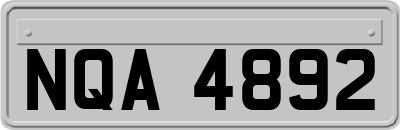 NQA4892