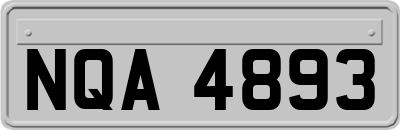 NQA4893