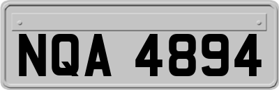 NQA4894