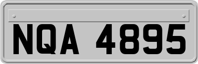 NQA4895