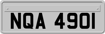 NQA4901