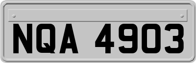 NQA4903