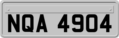 NQA4904