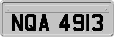 NQA4913