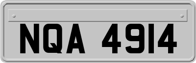 NQA4914