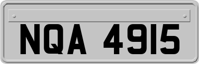 NQA4915