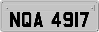 NQA4917