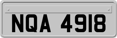 NQA4918