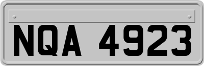 NQA4923