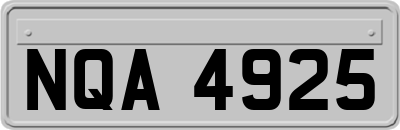 NQA4925