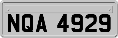 NQA4929