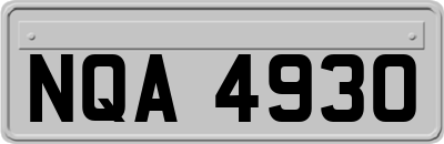 NQA4930