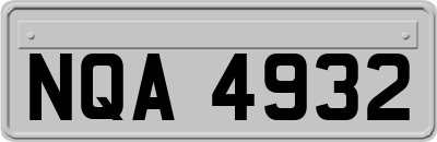 NQA4932