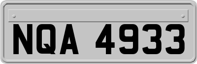 NQA4933