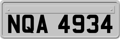 NQA4934