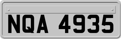 NQA4935