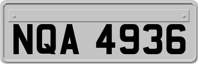 NQA4936