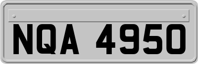NQA4950