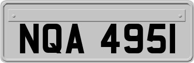 NQA4951
