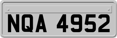 NQA4952