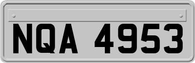 NQA4953