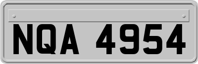 NQA4954