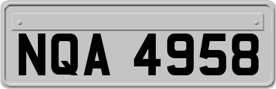 NQA4958