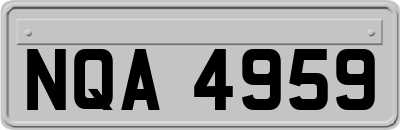 NQA4959