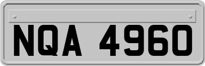 NQA4960
