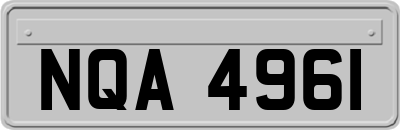 NQA4961
