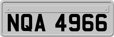 NQA4966