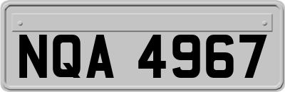 NQA4967