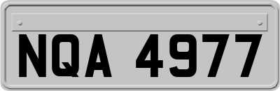 NQA4977