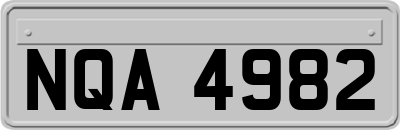 NQA4982