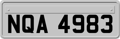 NQA4983