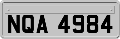 NQA4984