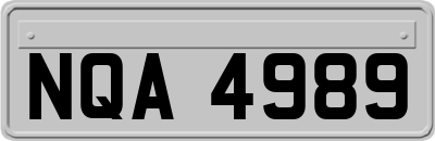 NQA4989