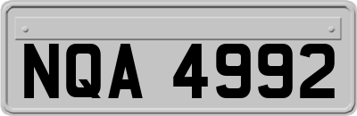 NQA4992