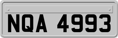 NQA4993