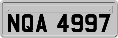 NQA4997