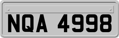NQA4998